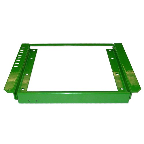 Seat frame base out toolbox - w/out,