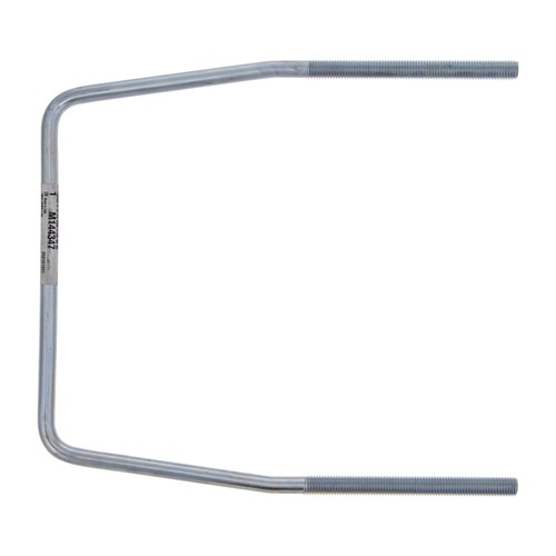 John deere m144347 frame - deere,